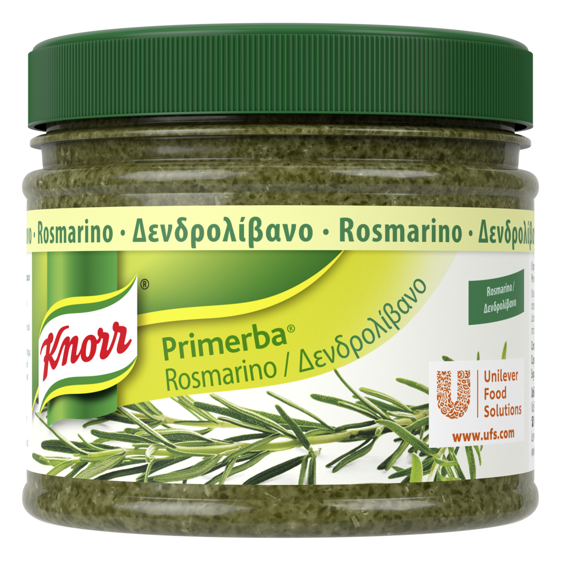 Knorr Primerba Rozmarin - 
